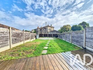  Maison � vendre 4 pi�ces 83 m�