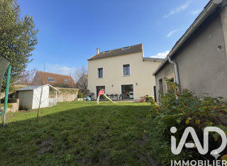  Maison � vendre 6 pi�ces 144 m�