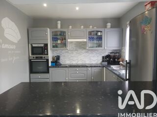  Maison � vendre 5 pi�ces 133 m�