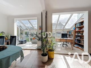  Maison � vendre 8 pi�ces 200 m�