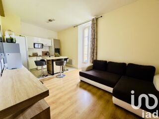  Appartement � vendre 2 pi�ces 42 m�