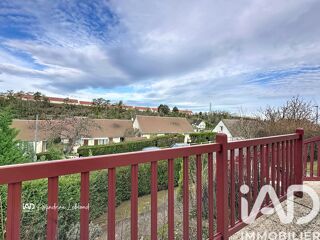  Maison � vendre 4 pi�ces 80 m�