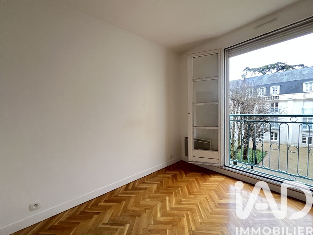 � vendre  Appartement Saint-Germain-en-Laye (78100)