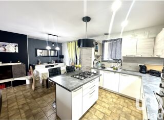  Maison � vendre 5 pi�ces 119 m�