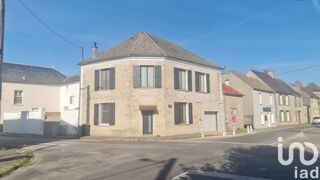  Maison � vendre 6 pi�ces 130 m�