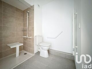  Appartement  vendre 2 pices 39 m