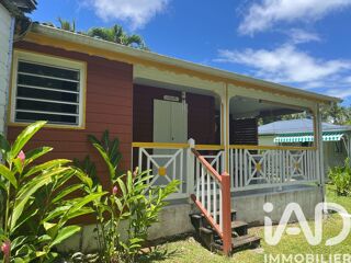  Maison  vendre 3 pices 41 m