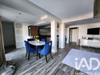  Appartement � vendre 3 pi�ces 94 m�