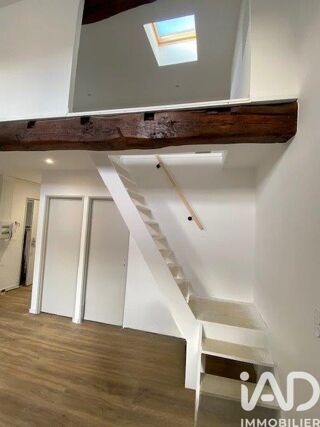  Appartement � vendre 2 pi�ces 42 m�