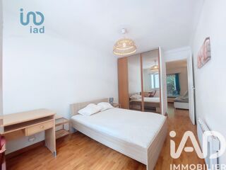  Appartement � vendre 3 pi�ces 57 m�