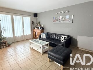  Maison � vendre 6 pi�ces 85 m�