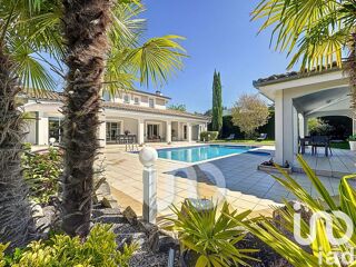  Maison � vendre 7 pi�ces 285 m�