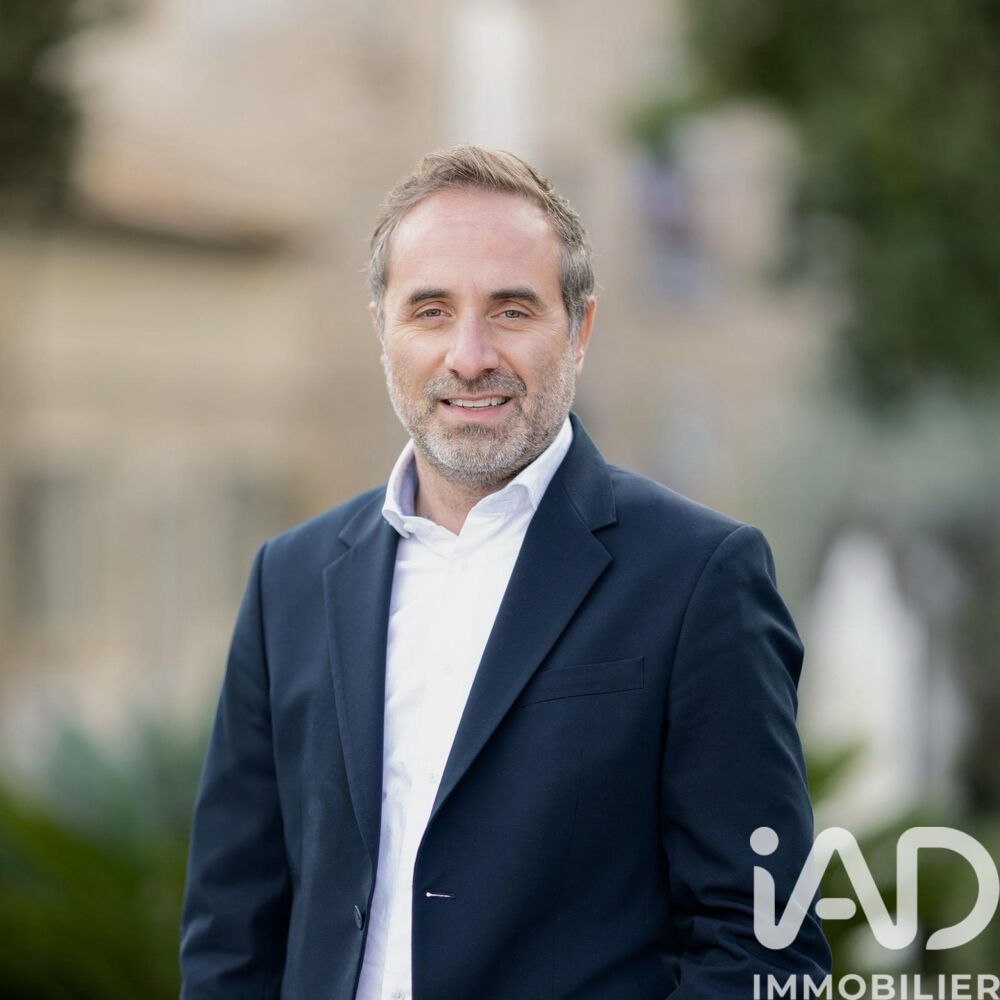 � vendre  Maison Gassin (83580)