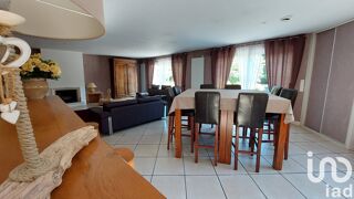  Maison � vendre 8 pi�ces 290 m�