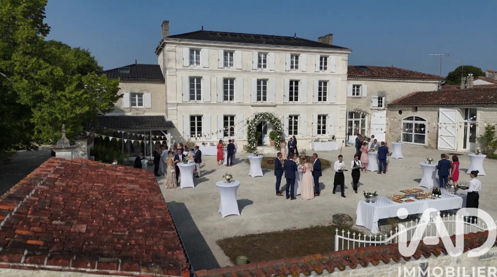 � vendre  Maison Jarnac (16200)