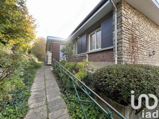  Villa � vendre 7 pi�ces 180 m�