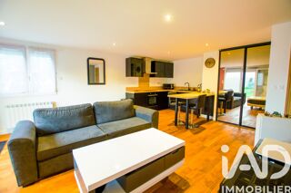  Appartement � vendre 2 pi�ces 52 m�