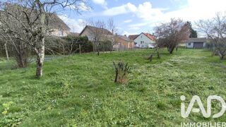  Terrain � vendre 850 m�