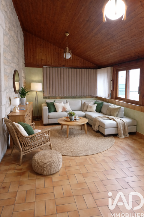   Vente Maison/villa 5 pi�ces Maison - 5 pi�ce(s) - 98 m�