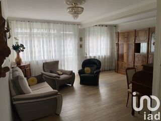  Appartement � vendre 4 pi�ces 84 m�