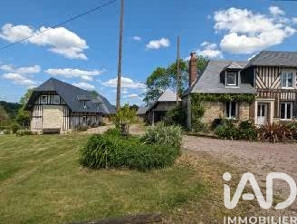 � vendre  Maison Repentigny (14340)