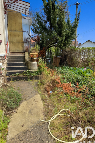  Maison � vendre 3 pi�ces 79 m�