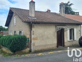  Maison � vendre 4 pi�ces 85 m�