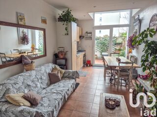  Maison  vendre 4 pices 59 m