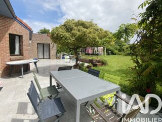  Maison � vendre 8 pi�ces 139 m�
