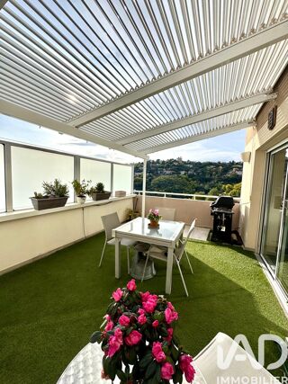  Appartement � vendre 3 pi�ces 71 m�