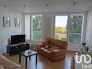  Appartement  vendre 2 pices 53 m