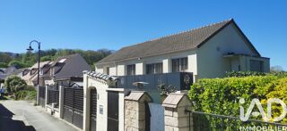  Maison � vendre 3 pi�ces 98 m�