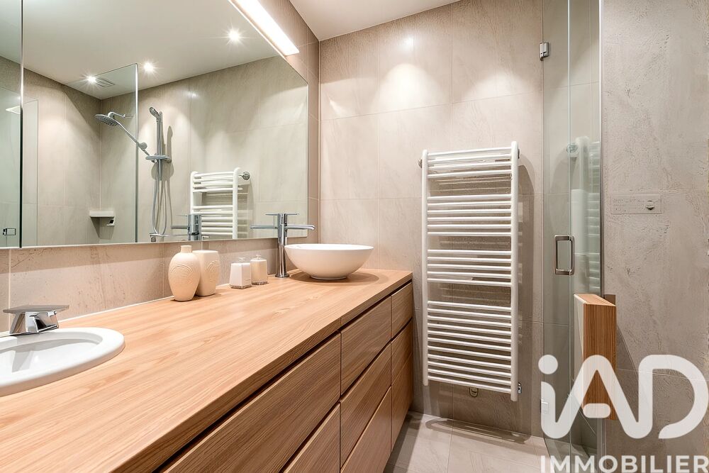 � vendre  Appartement Paris 4