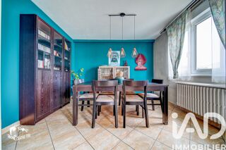  Appartement � vendre 4 pi�ces 66 m�