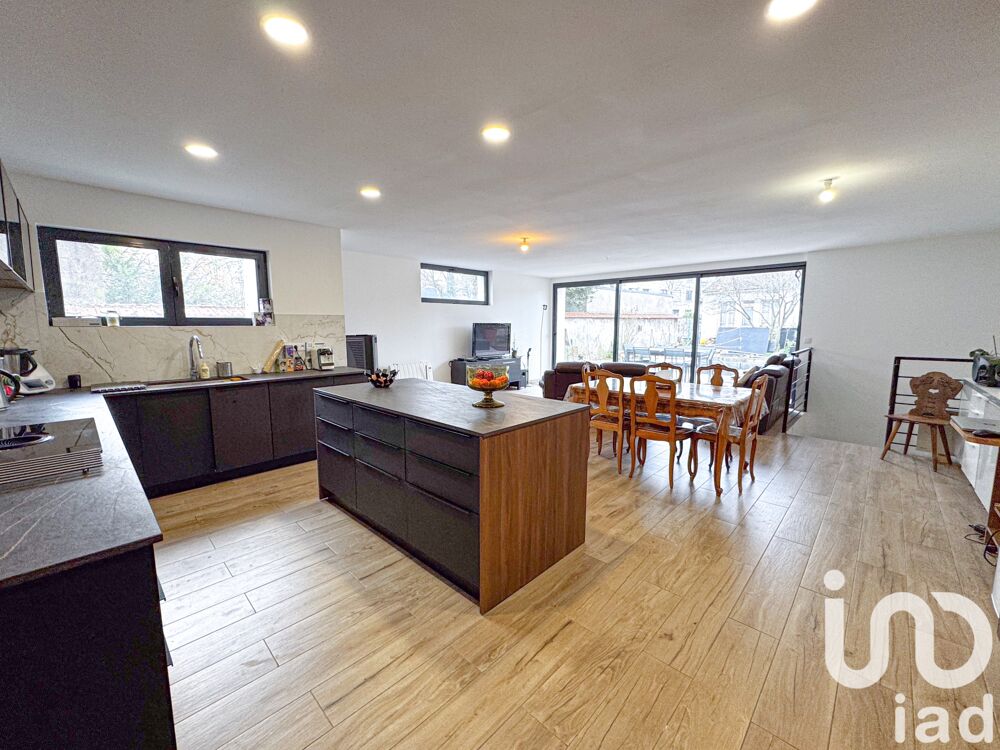  vendre  Villa Saint-Maur-des-Fosss (94100)