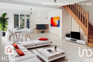  Maison � vendre 6 pi�ces 120 m�