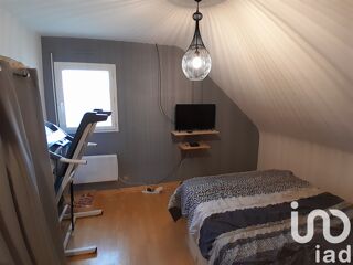  Maison � vendre 4 pi�ces 79 m�