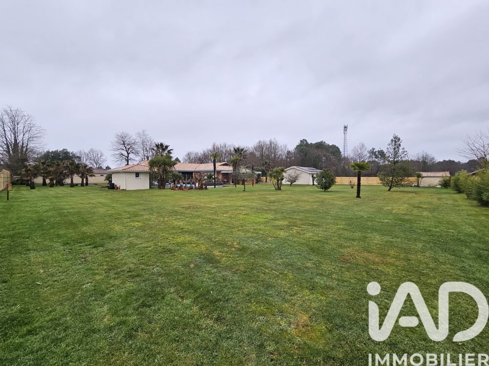 � vendre  Maison Cestas (33610)