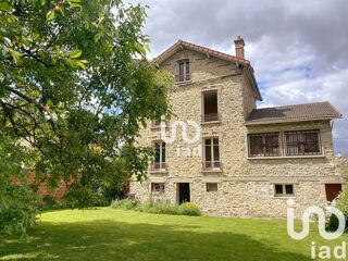  Maison � vendre 7 pi�ces 132 m�