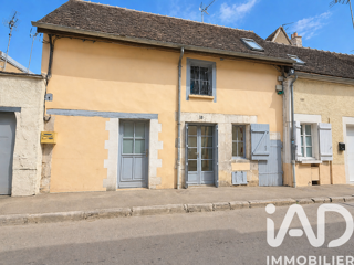  Maison � vendre 3 pi�ces 61 m�