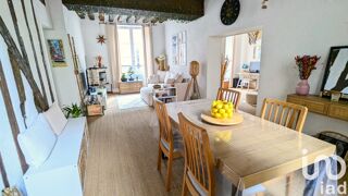  Appartement  vendre 4 pices 87 m