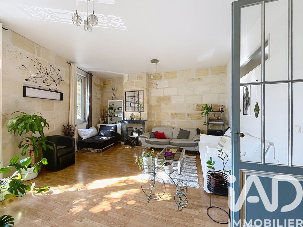 Vente Appartement Vente Appartement 4 pi�ces Bordeaux