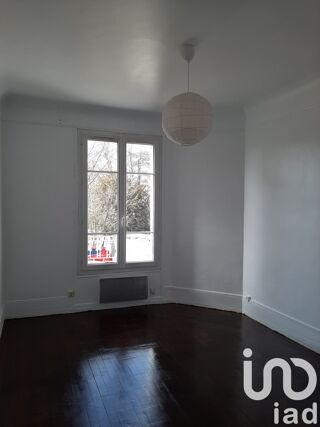  Appartement � vendre 2 pi�ces 45 m�