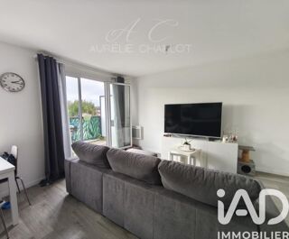  Appartement � vendre 3 pi�ces 57 m�