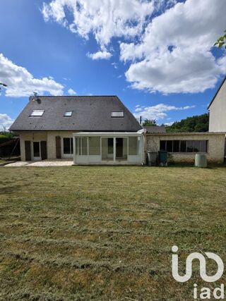  Maison � vendre 6 pi�ces 152 m�