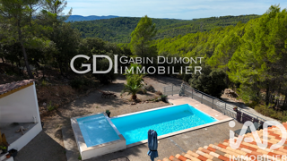  Maison � vendre 4 pi�ces 116 m�