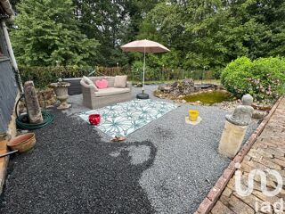  Maison � vendre 6 pi�ces 95 m�