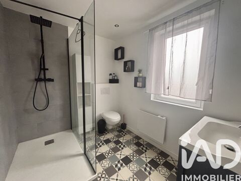  Appartement � louer 3 pi�ces 53 m�