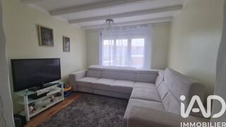  Maison � vendre 3 pi�ces 96 m�