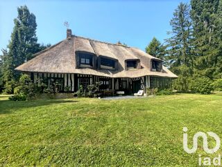  Maison  vendre 6 pices 196 m